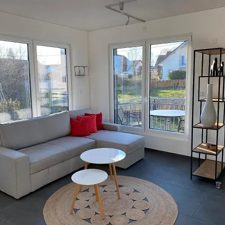 Apartamento Voest