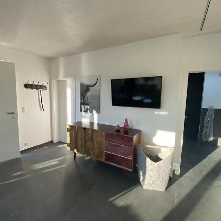 Voest Apartamento