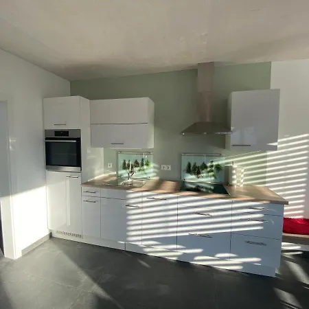 Apartamento Voest *
