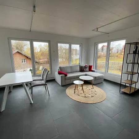 Apartamento Voest *