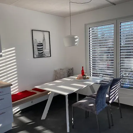 Apartamento Voest