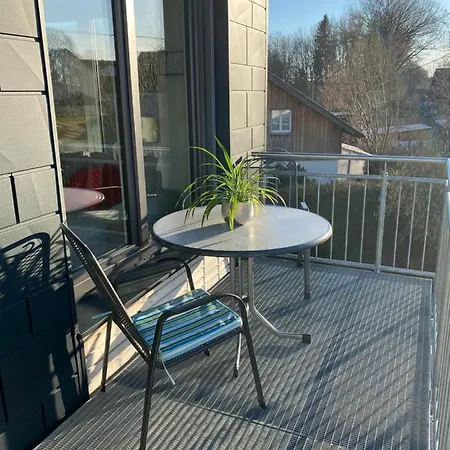 Voest Appartement