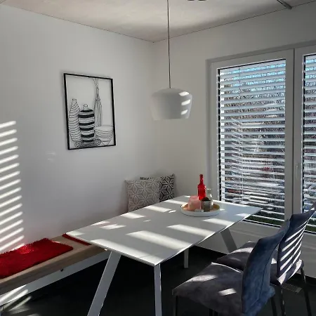Voest Apartamento