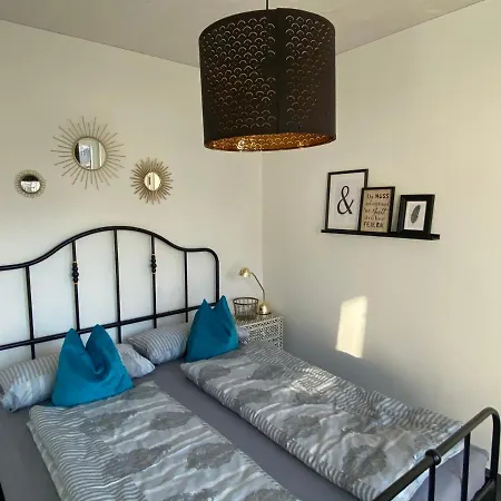 Appartement Voest