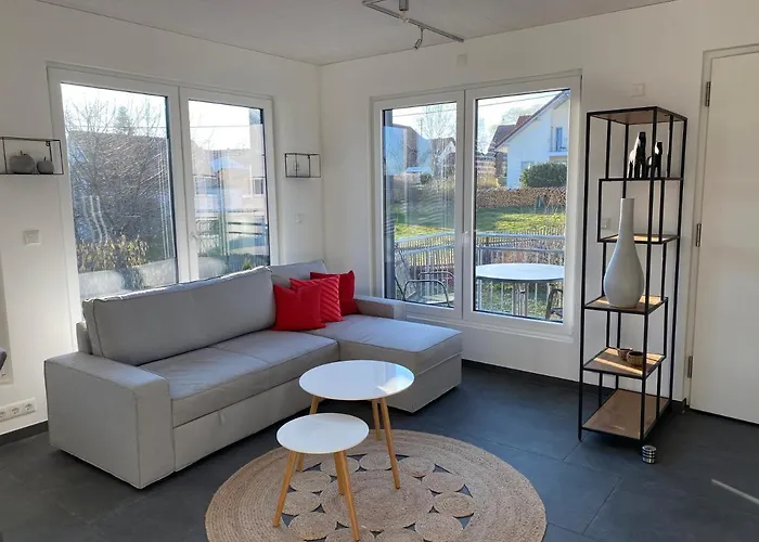 Apartamento Voest