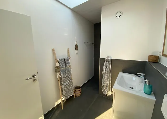 Voest Apartamento Weil (Landsberg)