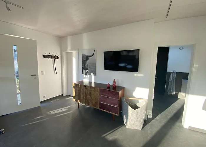 Voest Apartamento