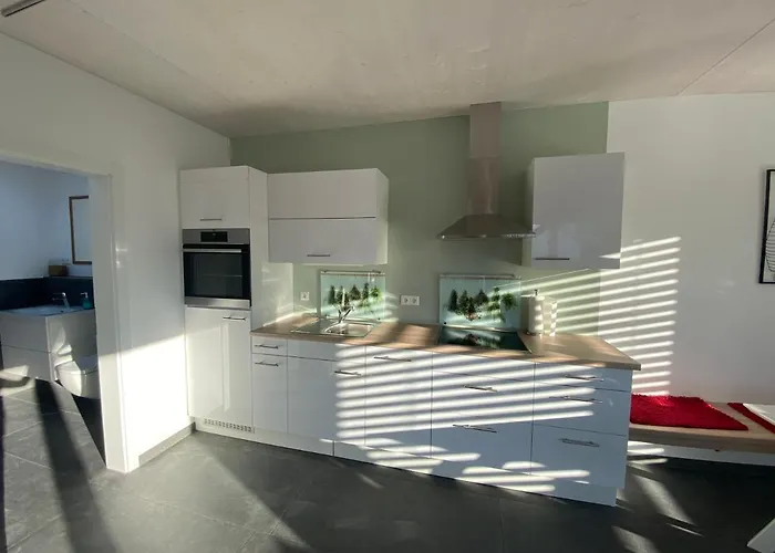 Apartamento Voest *