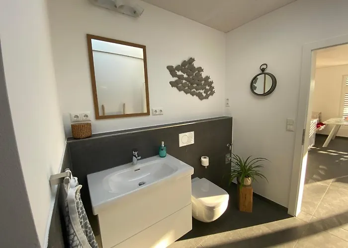 Voest Apartamento Weil (Landsberg)
