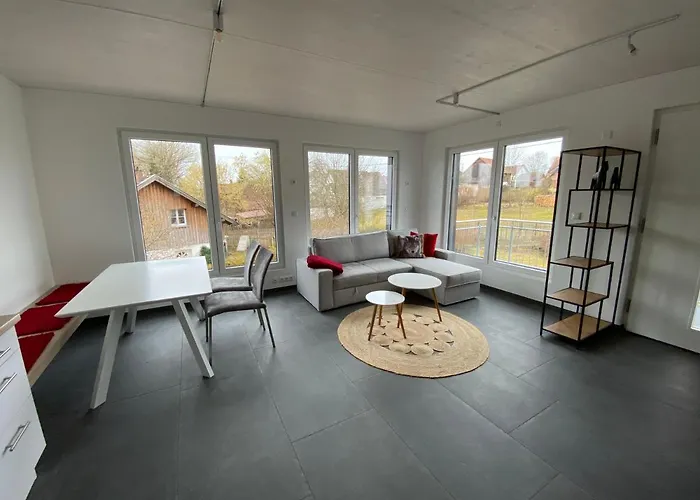 Apartamento Voest *