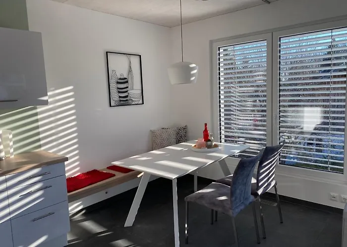Apartamento Voest