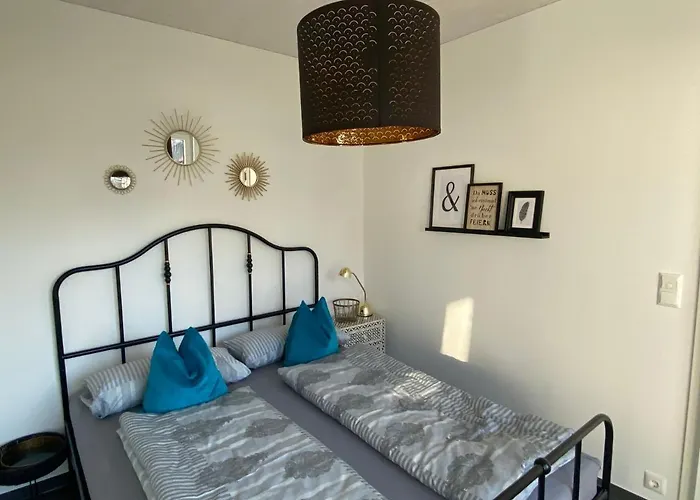 Apartamento Voest